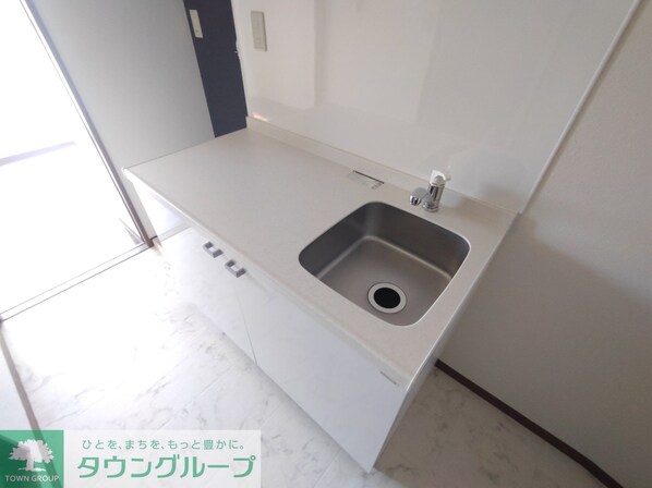 フェイム ドゥ ボウの物件内観写真